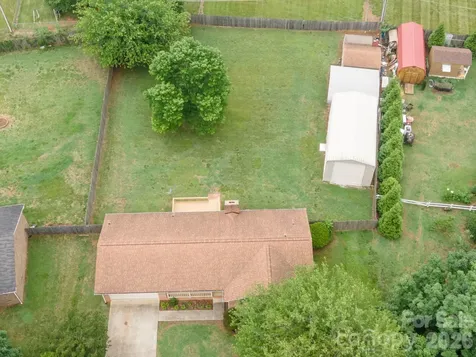 183 Dellinger Drive Statesville NC 28625