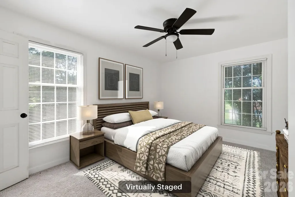 310 Roy Eaker Road Cherryville NC 28021
