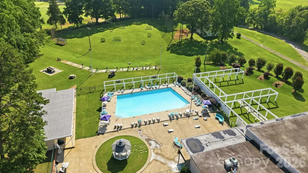 310 Roy Eaker Road Cherryville NC 28021