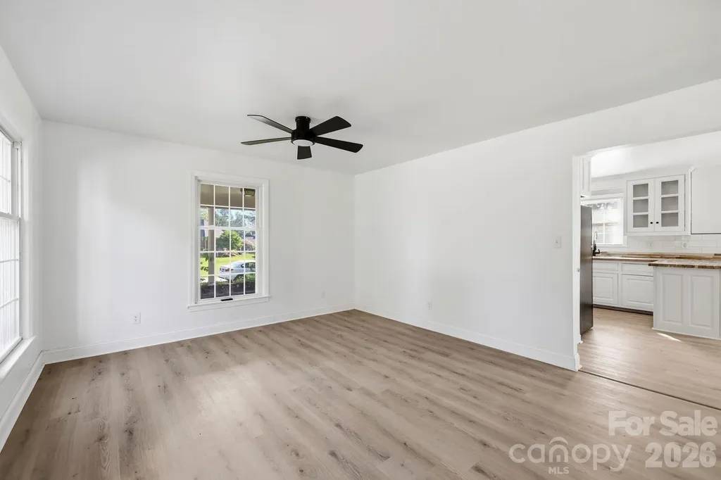 310 Roy Eaker Road Cherryville NC 28021