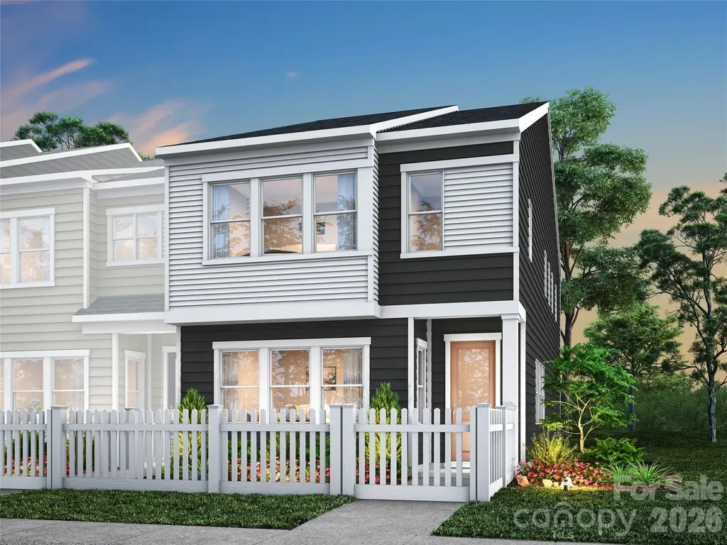 8414 Discovery Lane Charlotte NC 28216