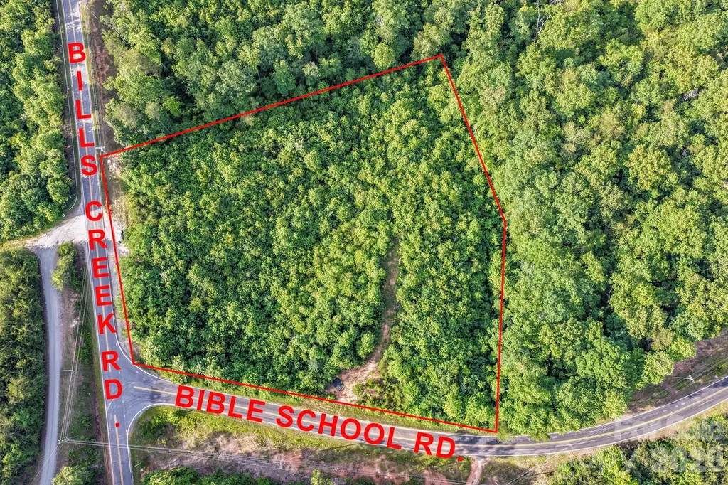 000 Bills Creek Road Lake Lure NC 28746