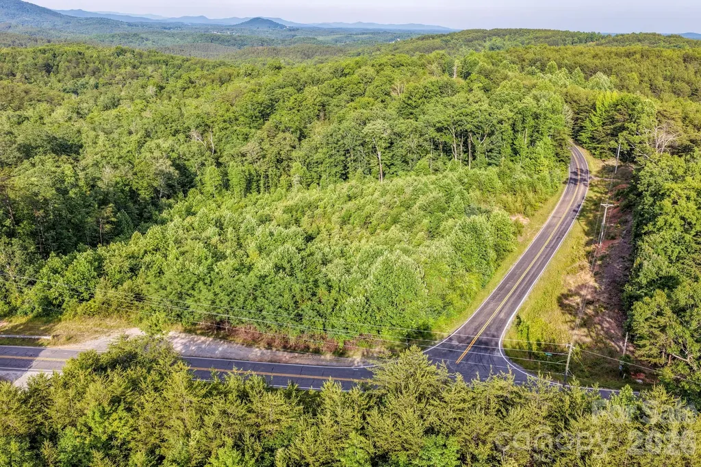 000 Bills Creek Road Lake Lure NC 28746