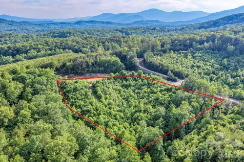 000 Bills Creek Road Lake Lure NC 28746