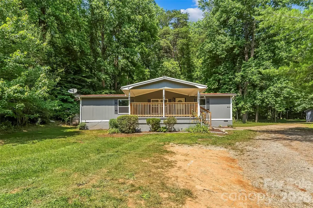 Marion NC, 771 Hoppy Tom Hollow Road