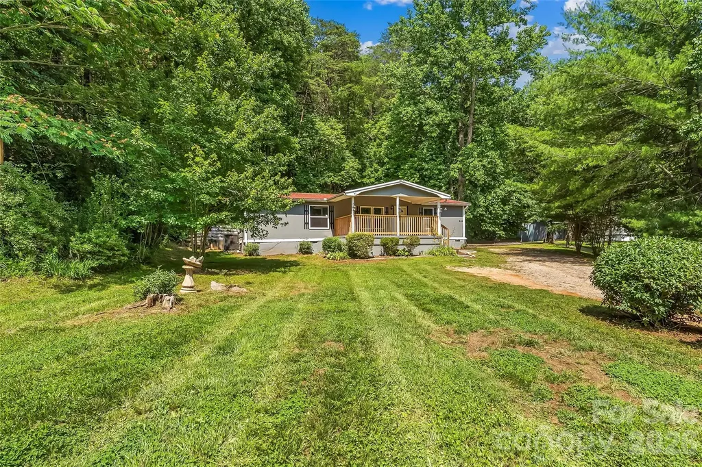 771 Hoppy Tom Hollow Road Marion NC 28752