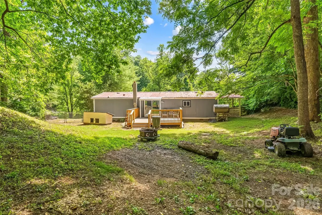 771 Hoppy Tom Hollow Road Marion NC 28752