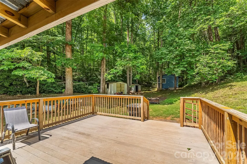 771 Hoppy Tom Hollow Road Marion NC 28752