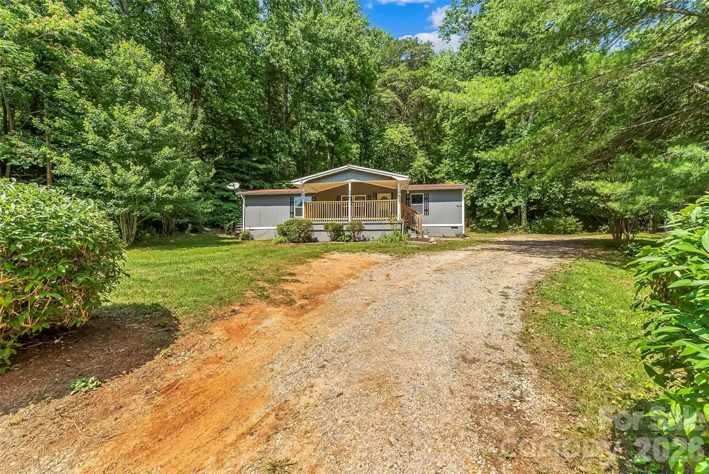 771 Hoppy Tom Hollow Road Marion NC 28752