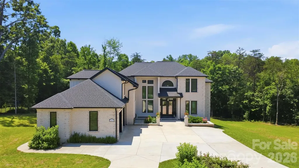 1164 Harper Lee Drive Newton NC 28658