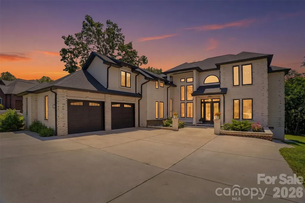 1164 Harper Lee Drive Newton NC 28658