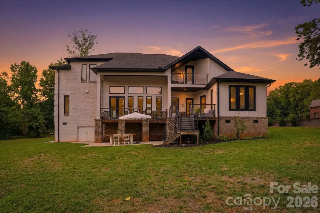 1164 Harper Lee Drive Newton NC 28658