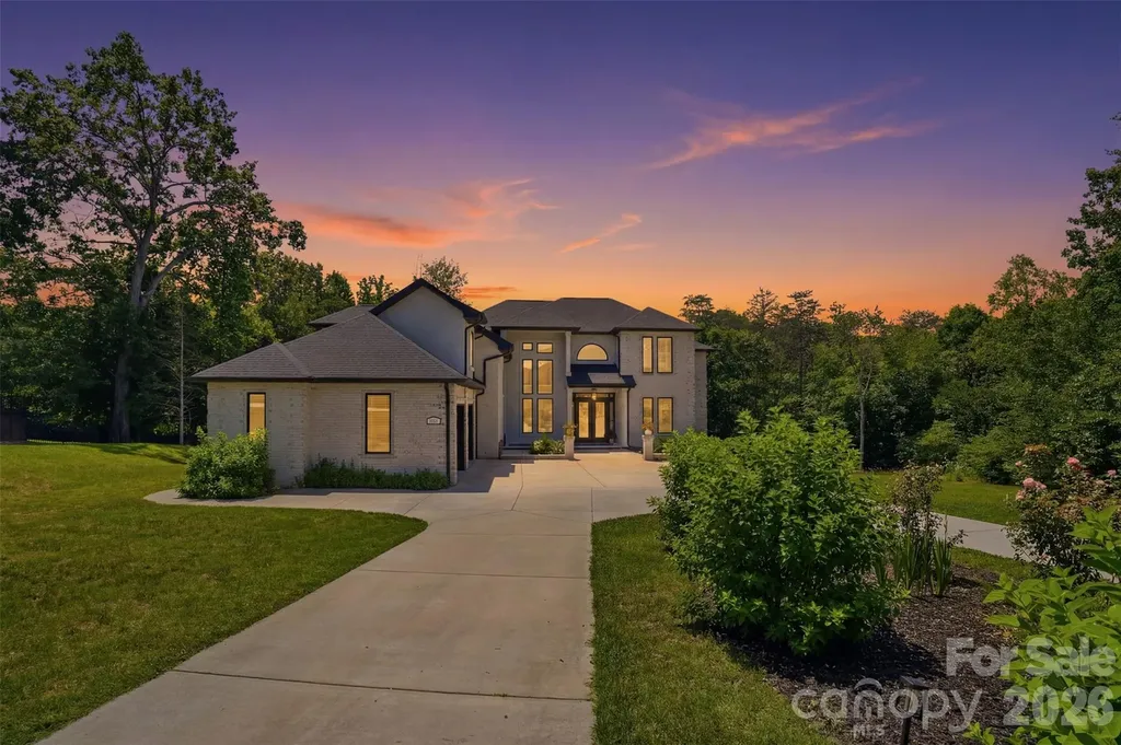 1164 Harper Lee Drive Newton NC 28658
