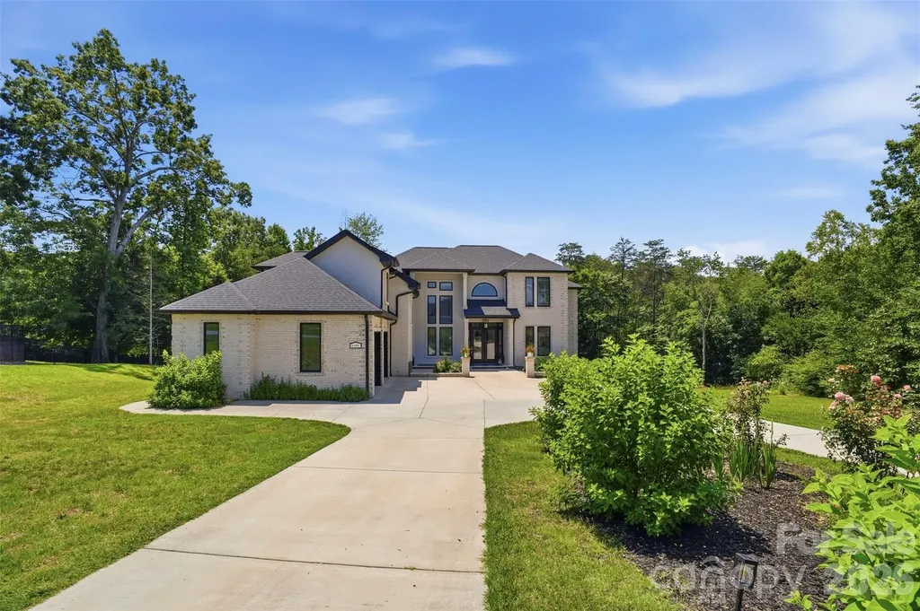 1164 Harper Lee Drive Newton NC 28658