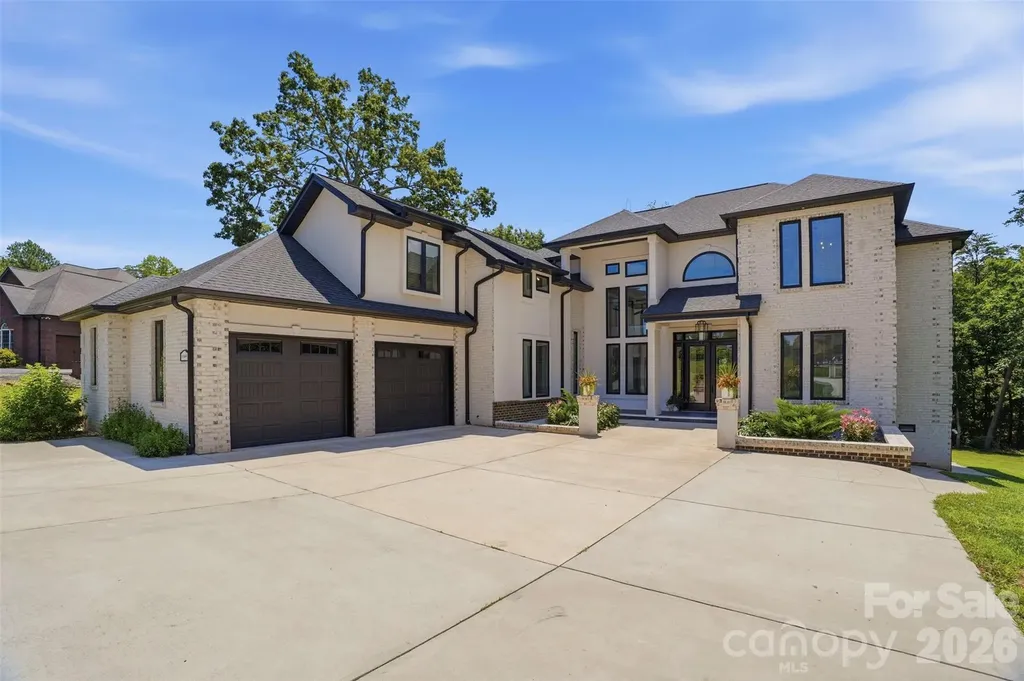 1164 Harper Lee Drive Newton NC 28658