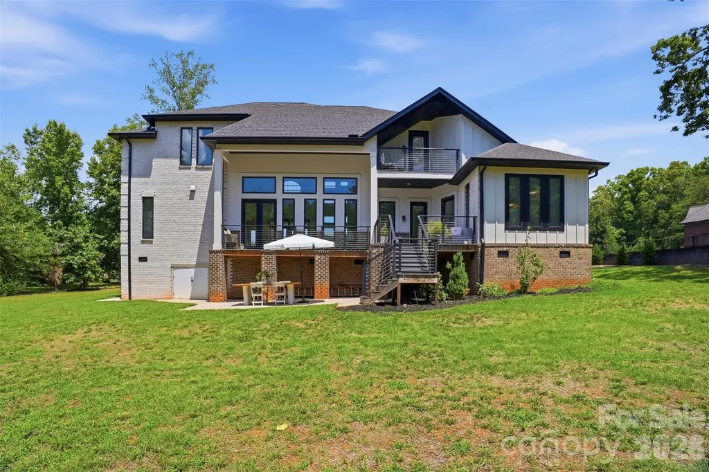 1164 Harper Lee Drive Newton NC 28658