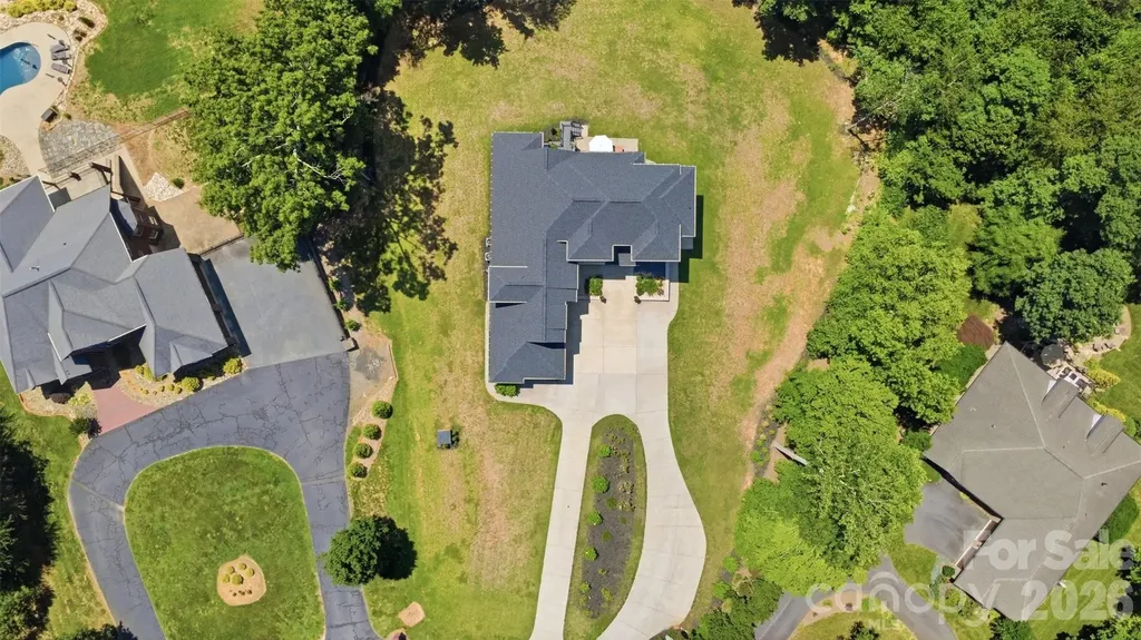 1164 Harper Lee Drive Newton NC 28658