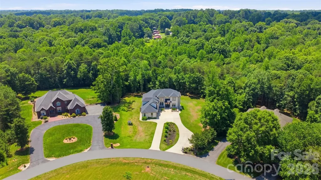 1164 Harper Lee Drive Newton NC 28658