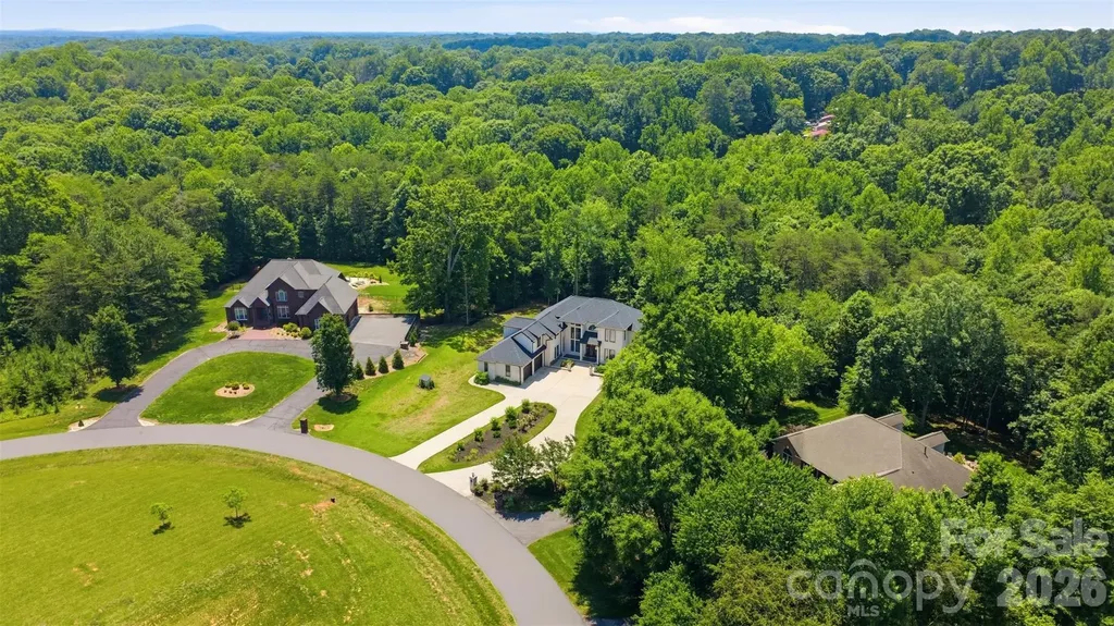 1164 Harper Lee Drive Newton NC 28658