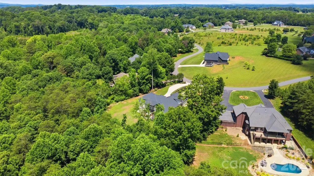 1164 Harper Lee Drive Newton NC 28658