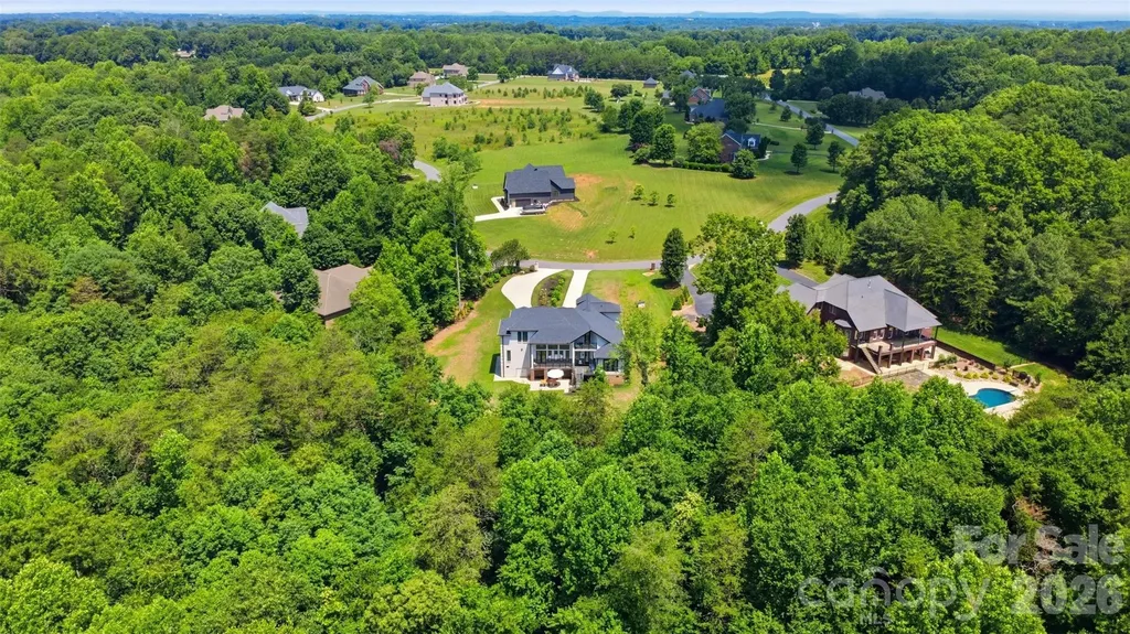 1164 Harper Lee Drive Newton NC 28658