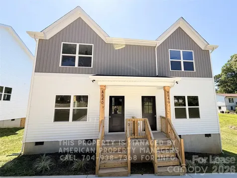 840 S 4th Street Albemarle NC 28001