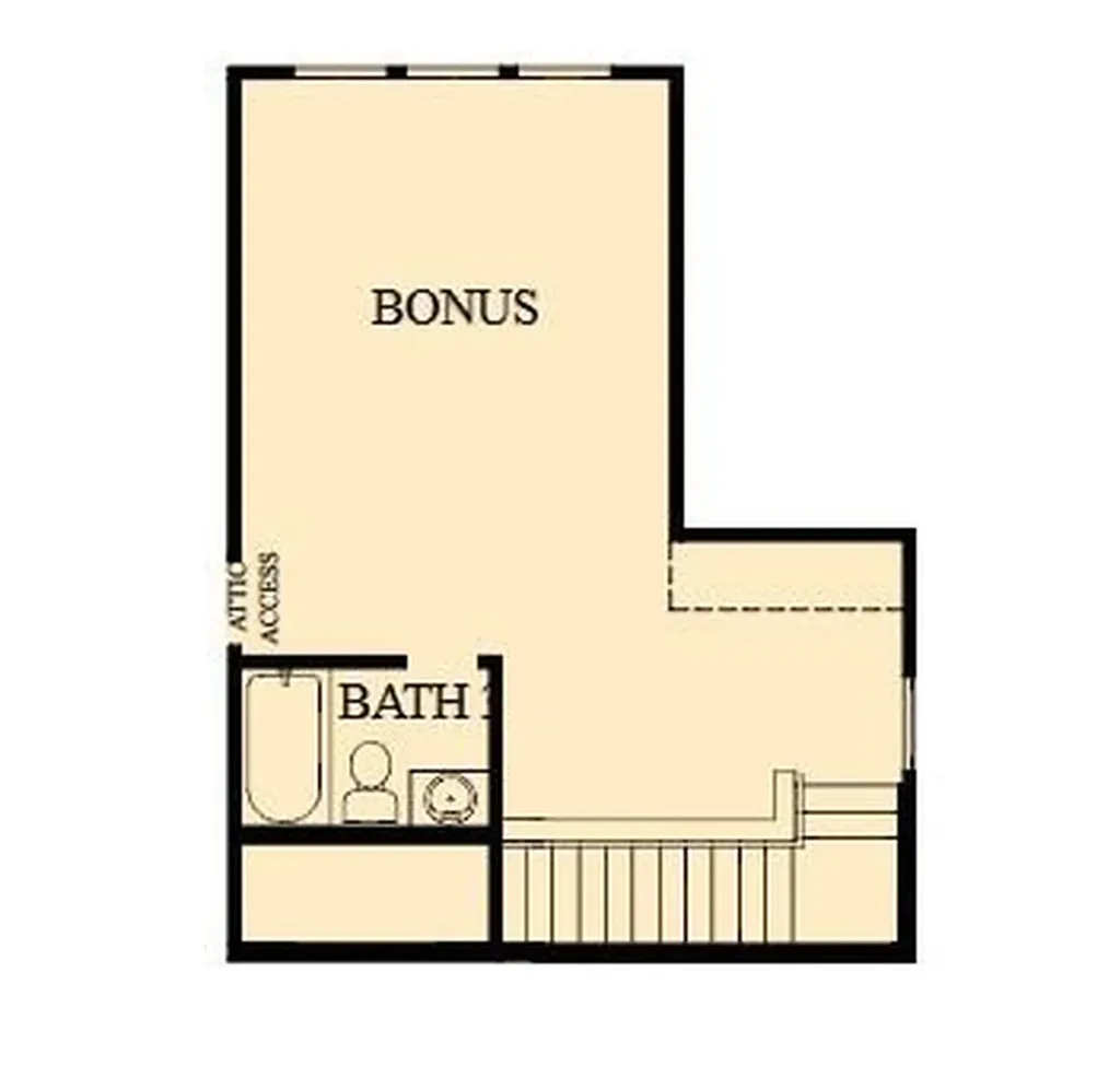 3438 Charolais Lane Harrisburg NC 28075