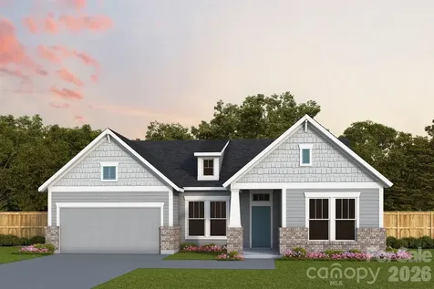 3438 Charolais Lane Harrisburg NC 28075
