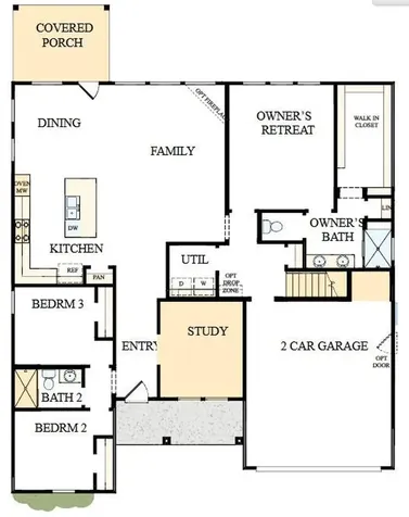 3438 Charolais Lane Harrisburg NC 28075