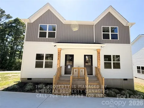 846 S 4th Street Albemarle NC 28001