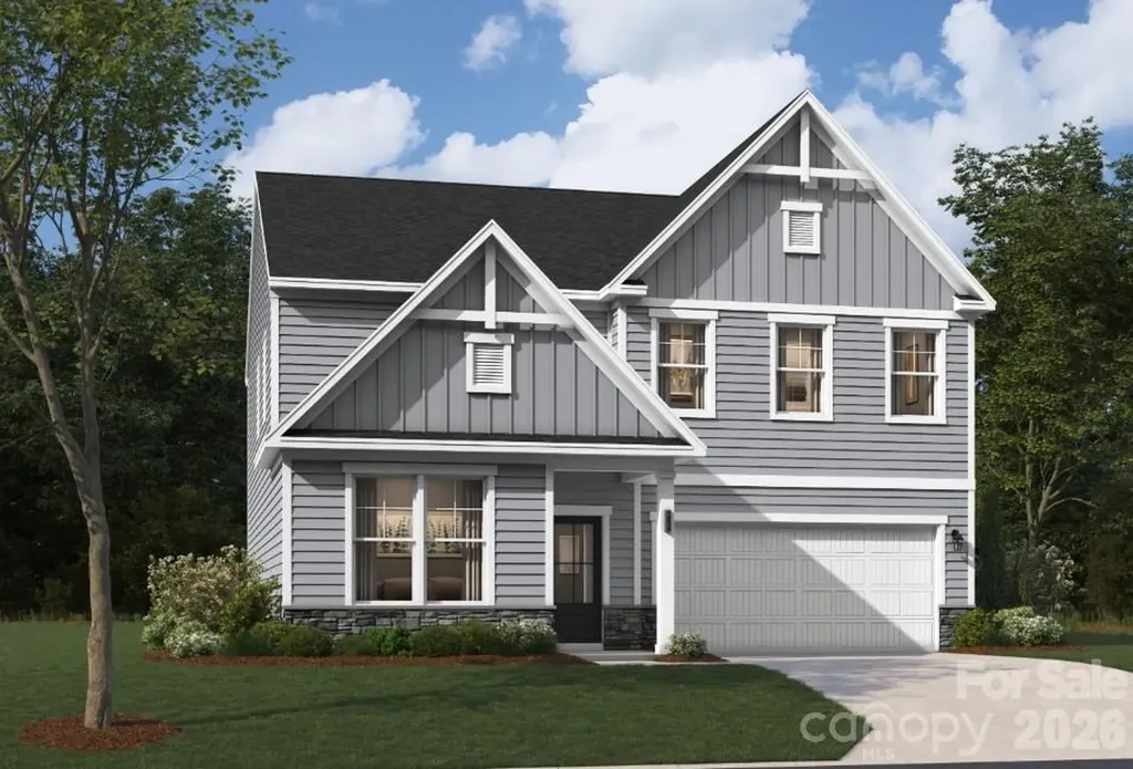 6408 Ludell Lane Charlotte NC 28215