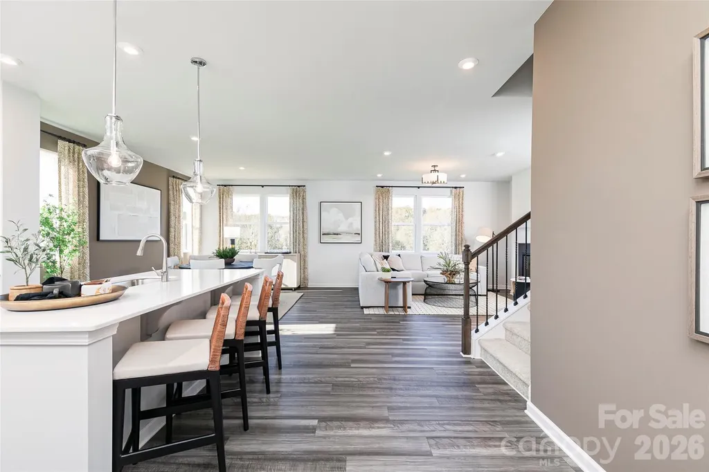 6408 Ludell Lane Charlotte NC 28215
