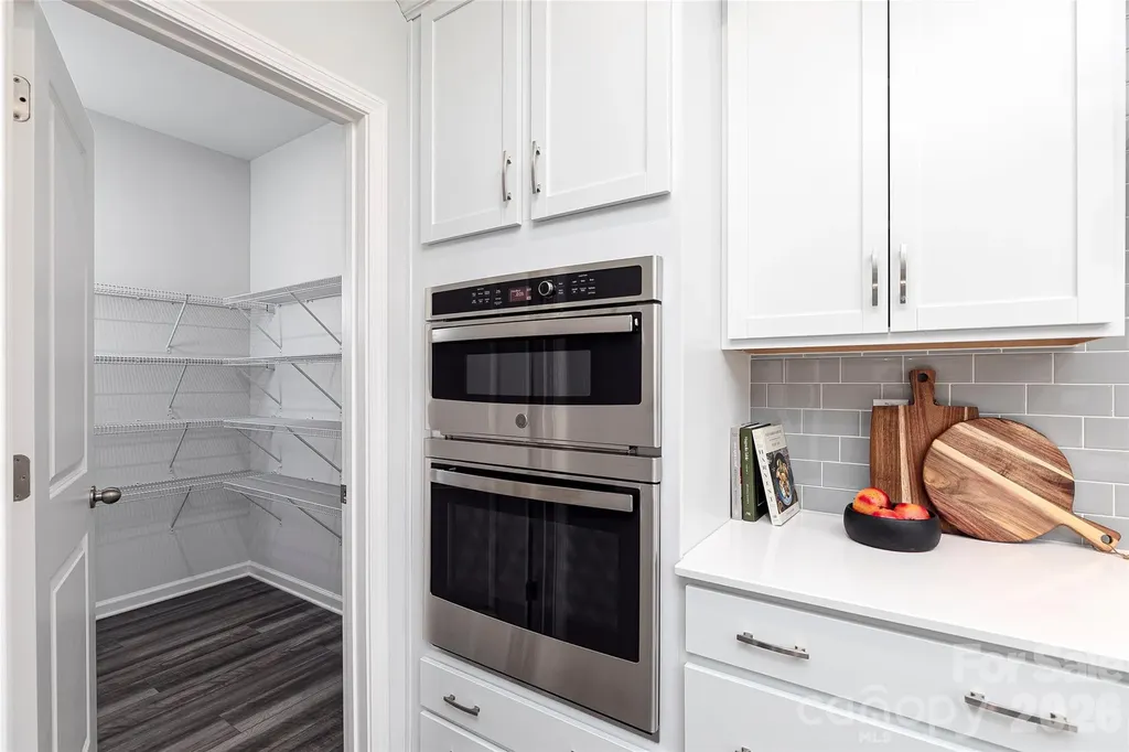 6408 Ludell Lane Charlotte NC 28215