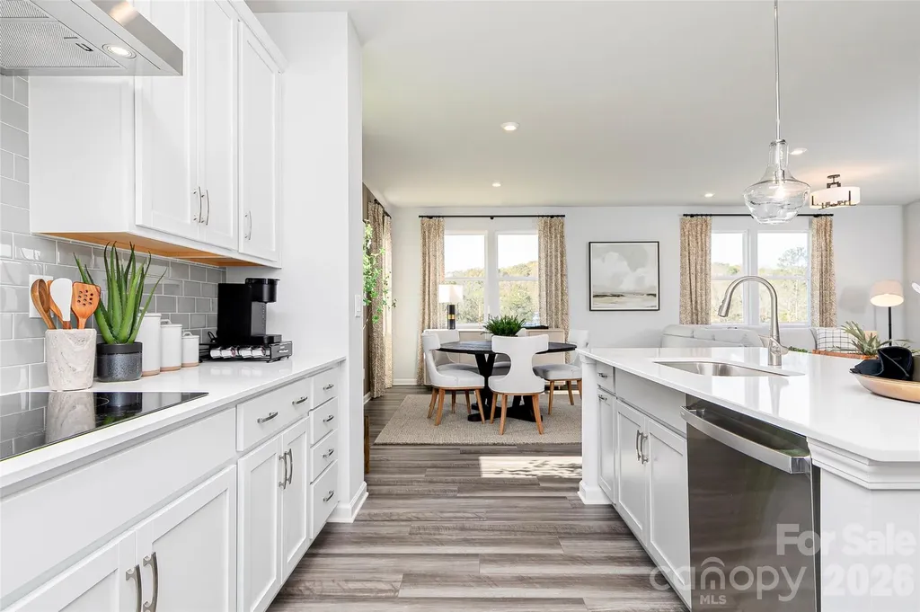 6408 Ludell Lane Charlotte NC 28215