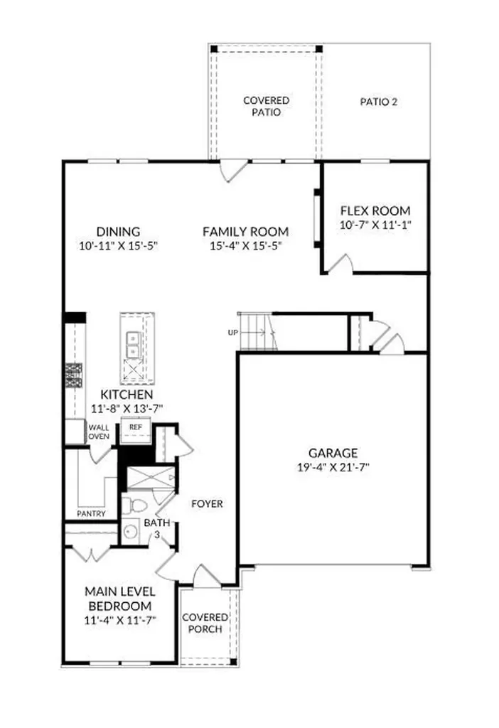 6408 Ludell Lane Charlotte NC 28215