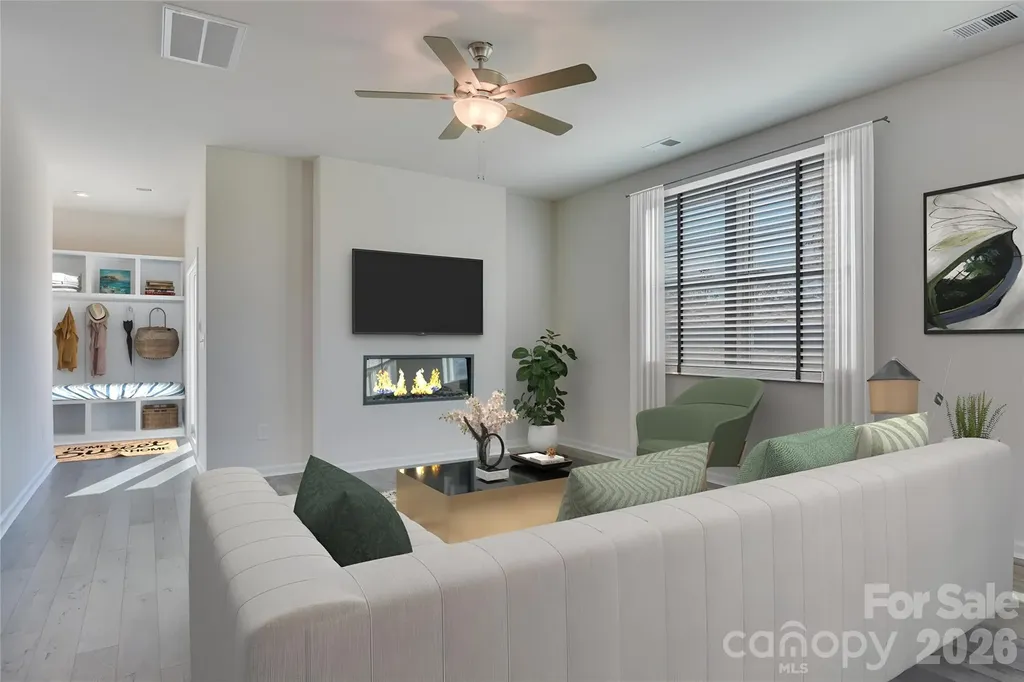 6408 Ludell Lane Charlotte NC 28215