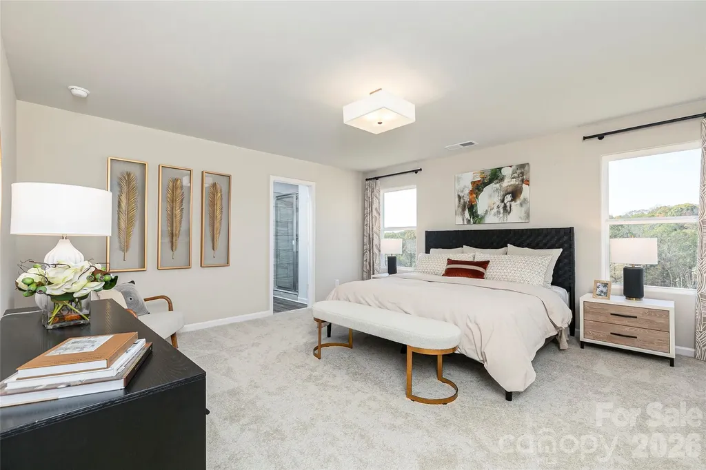 6408 Ludell Lane Charlotte NC 28215