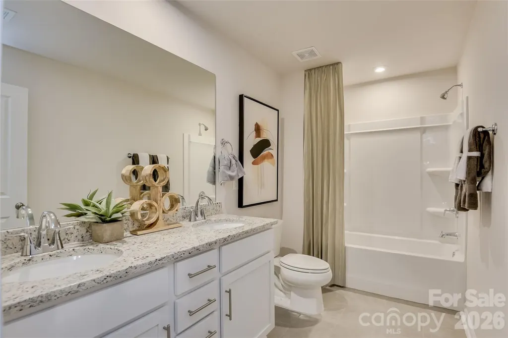 6408 Ludell Lane Charlotte NC 28215