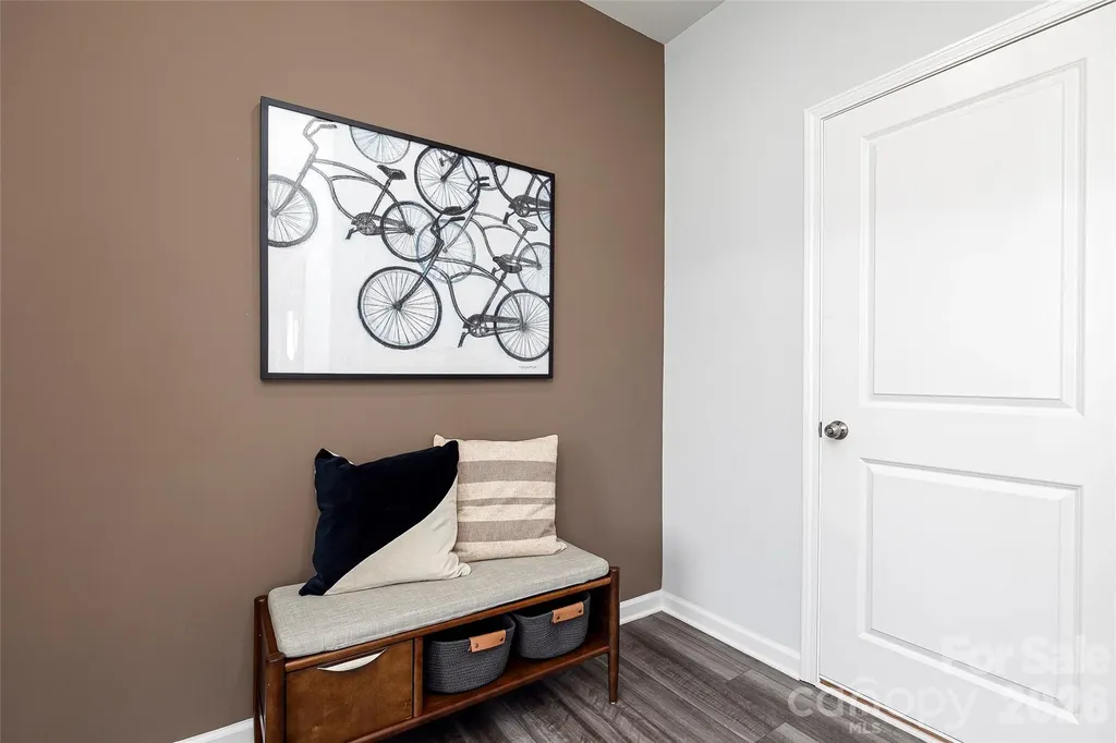 6408 Ludell Lane Charlotte NC 28215