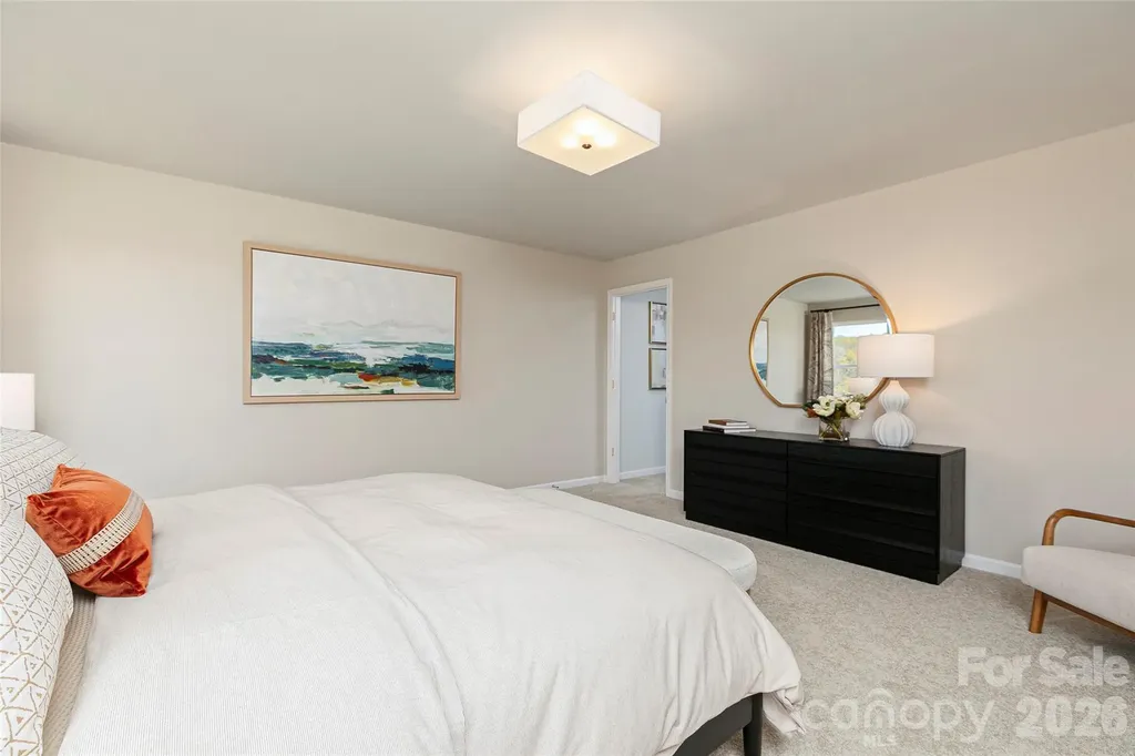 6408 Ludell Lane Charlotte NC 28215