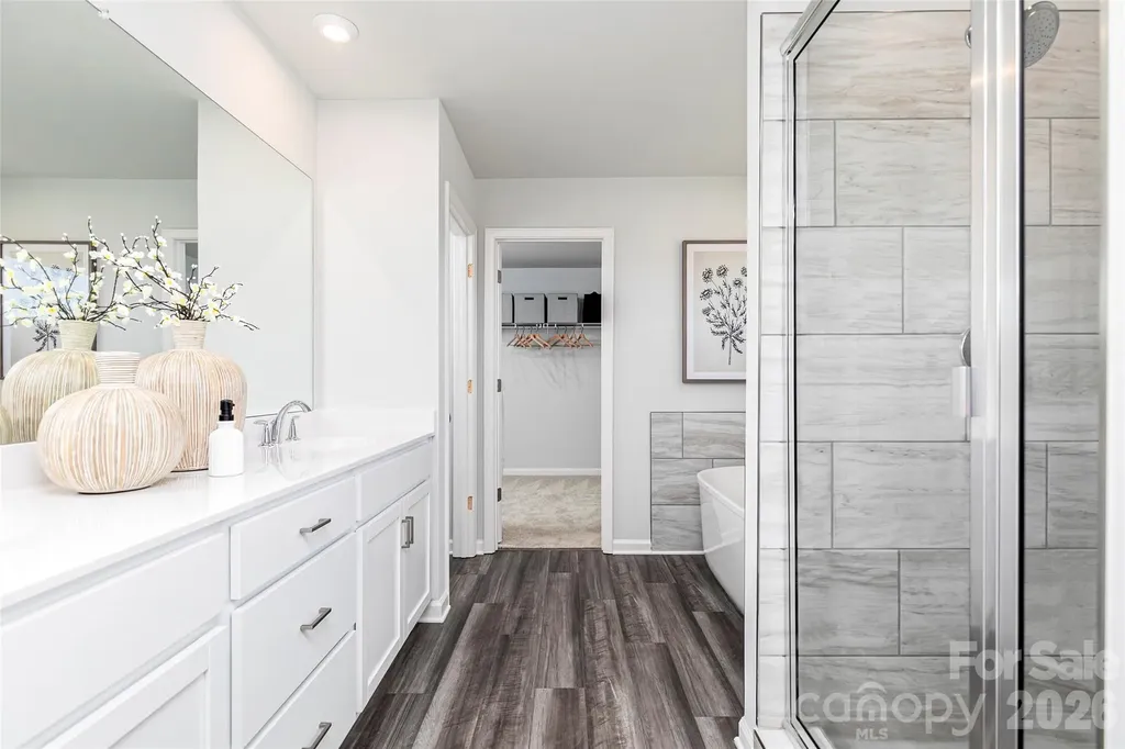 6408 Ludell Lane Charlotte NC 28215