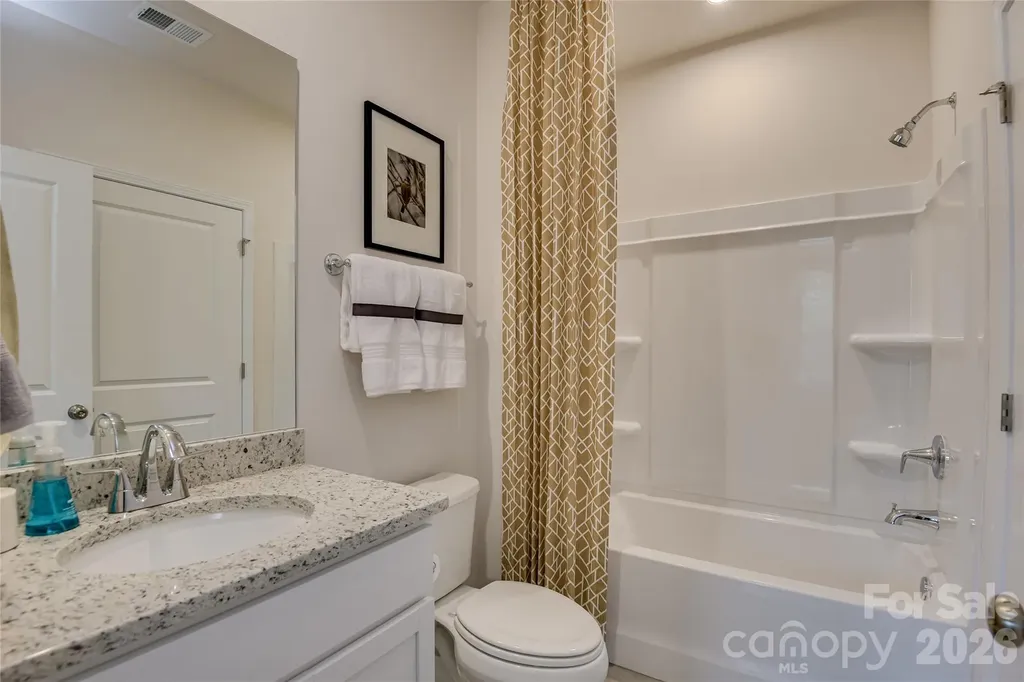6408 Ludell Lane Charlotte NC 28215