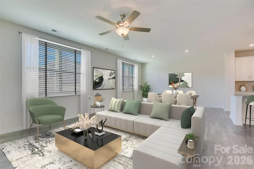 6408 Ludell Lane Charlotte NC 28215