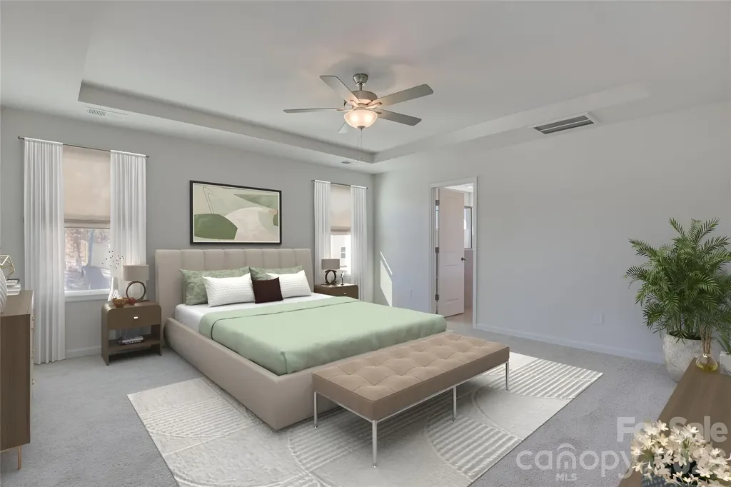 6408 Ludell Lane Charlotte NC 28215