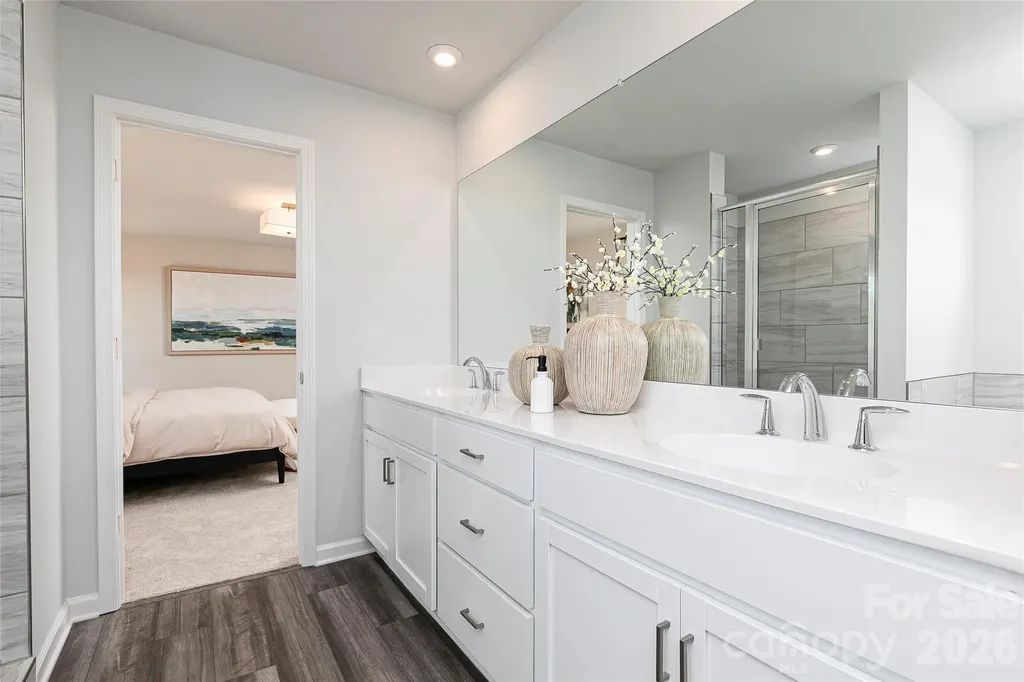 6408 Ludell Lane Charlotte NC 28215