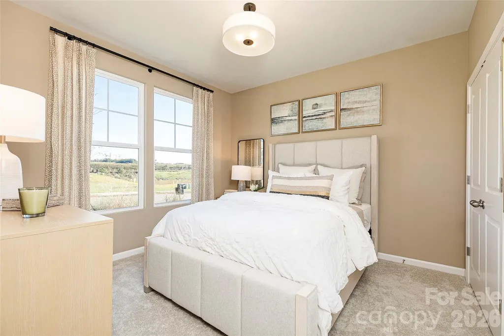 6408 Ludell Lane Charlotte NC 28215