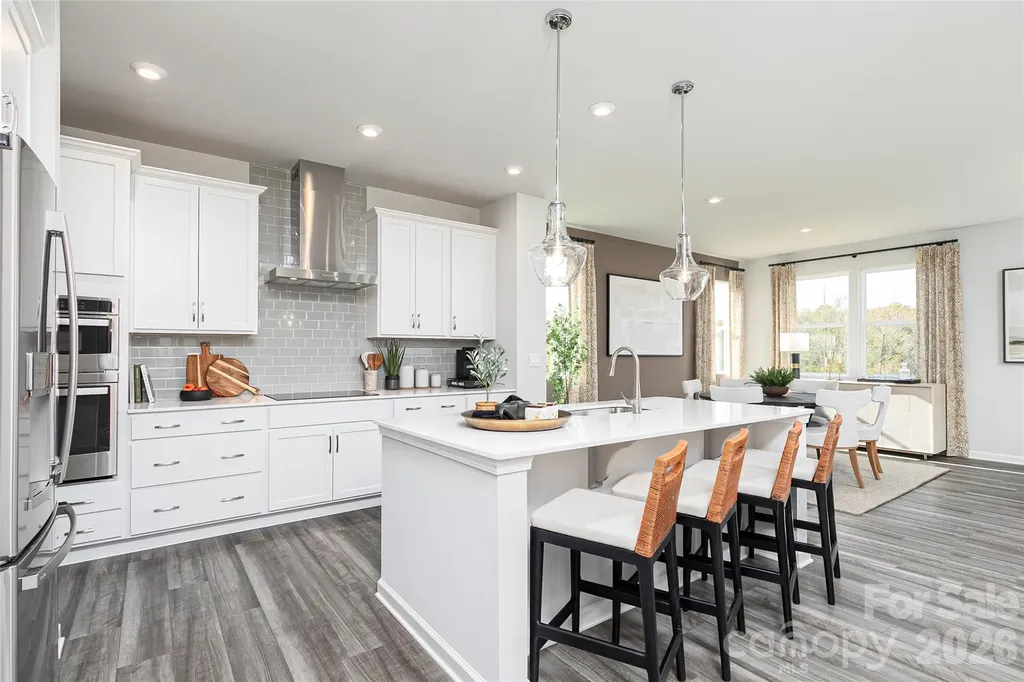 6408 Ludell Lane Charlotte NC 28215