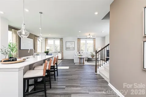 6408 Ludell Lane Charlotte NC 28215