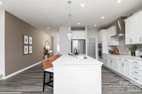 6408 Ludell Lane Charlotte NC 28215