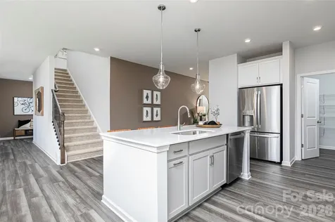 6408 Ludell Lane Charlotte NC 28215